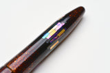 Platinum Izumo Urushi Maki-e Fountain Pen - Aurora