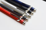 Caran d'Ache 849 Rollerball with Slim Case