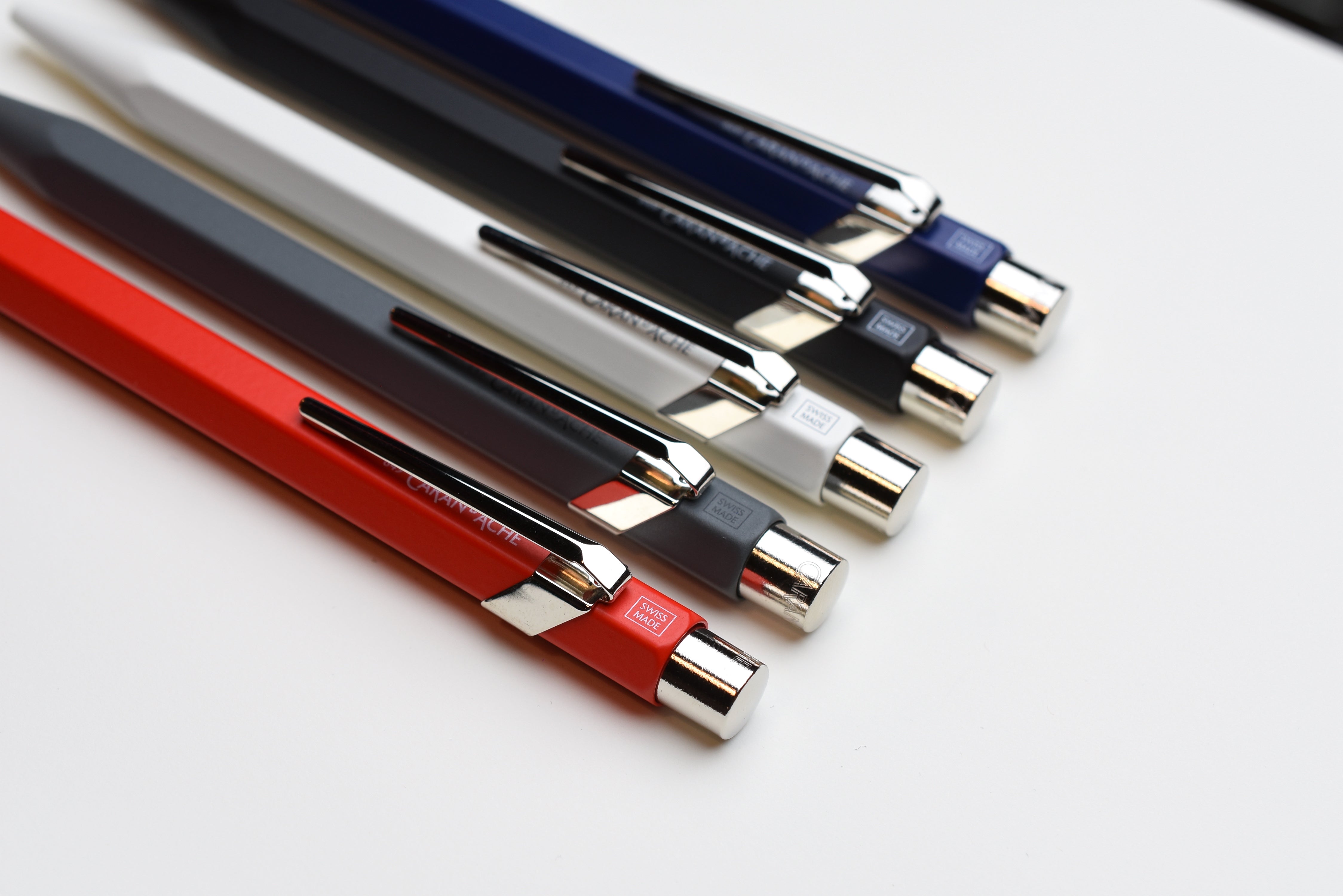 Caran d'Ache 849 Rollerball