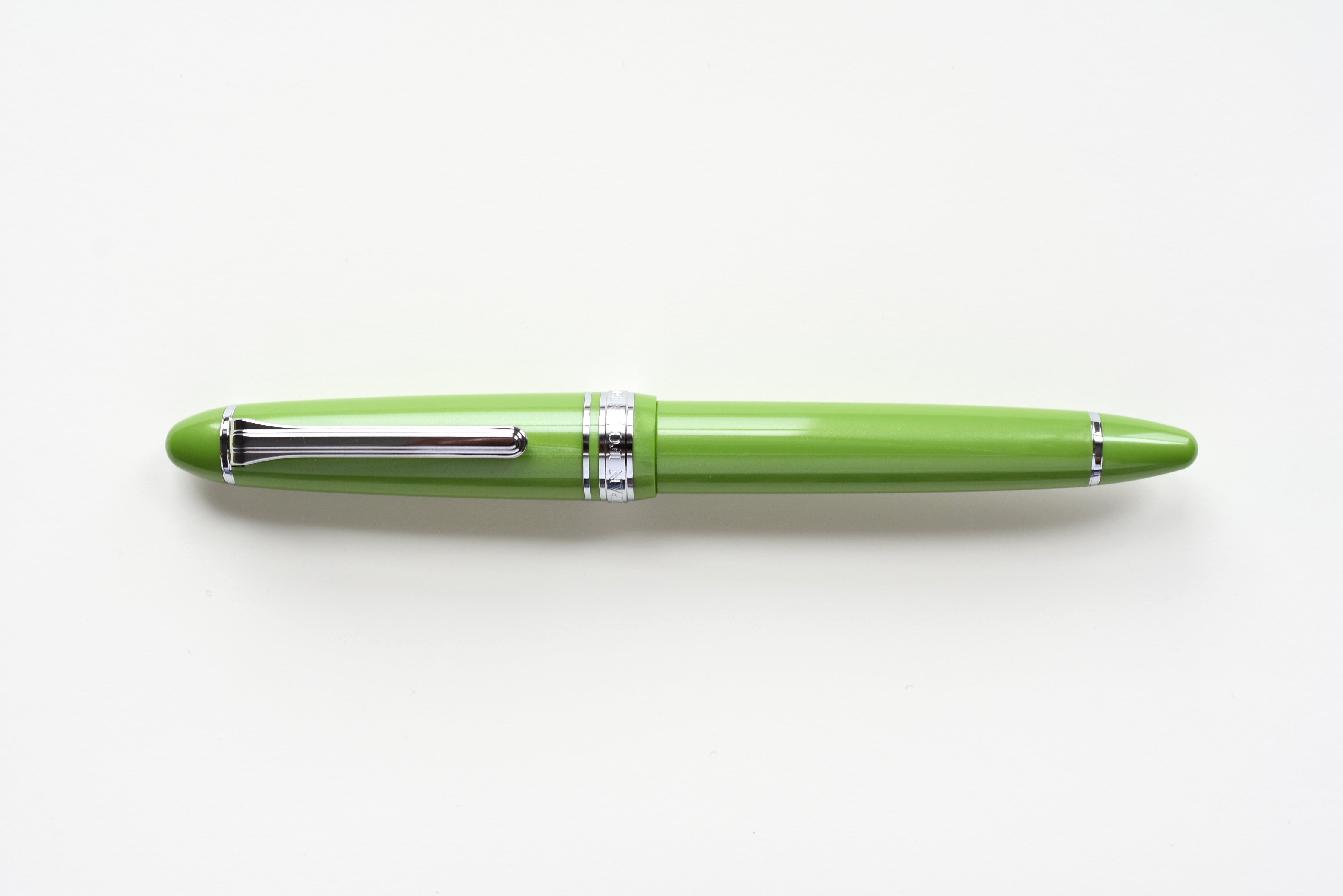 Sailor 1911 Standard - Key Lime