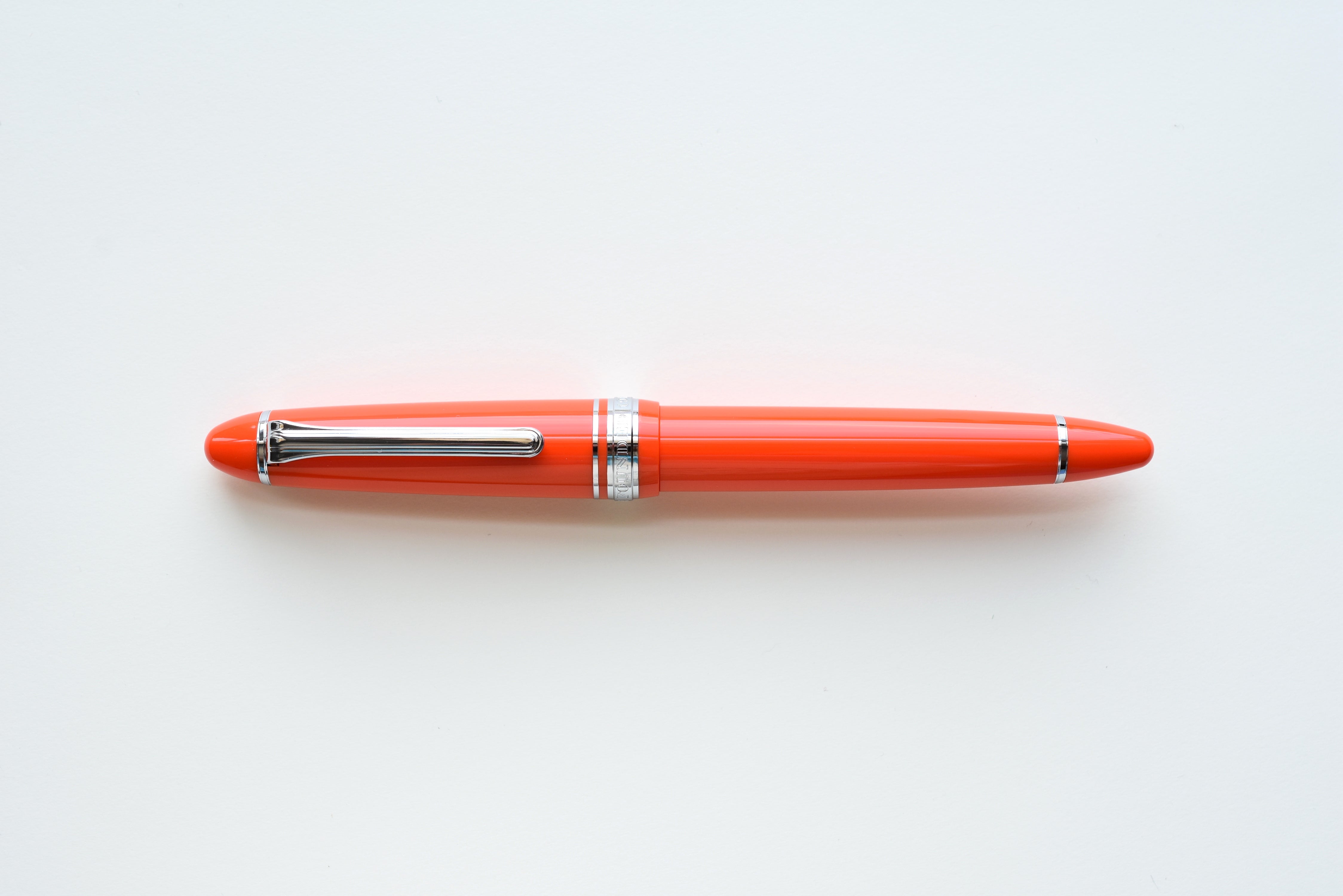 Sailor 1911 Standard - Tangerine