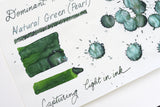 Dominant Industry - Pearl - Natural Green No.007