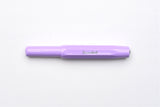 Kaweco Sport Fountain Pen - Collectors Edition - Lavender