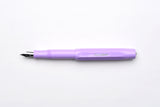 Kaweco Sport Fountain Pen - Collectors Edition - Lavender