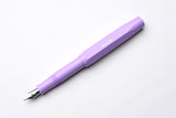 Kaweco Sport Fountain Pen - Collectors Edition - Lavender