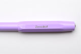 Kaweco Sport Fountain Pen - Collectors Edition - Lavender