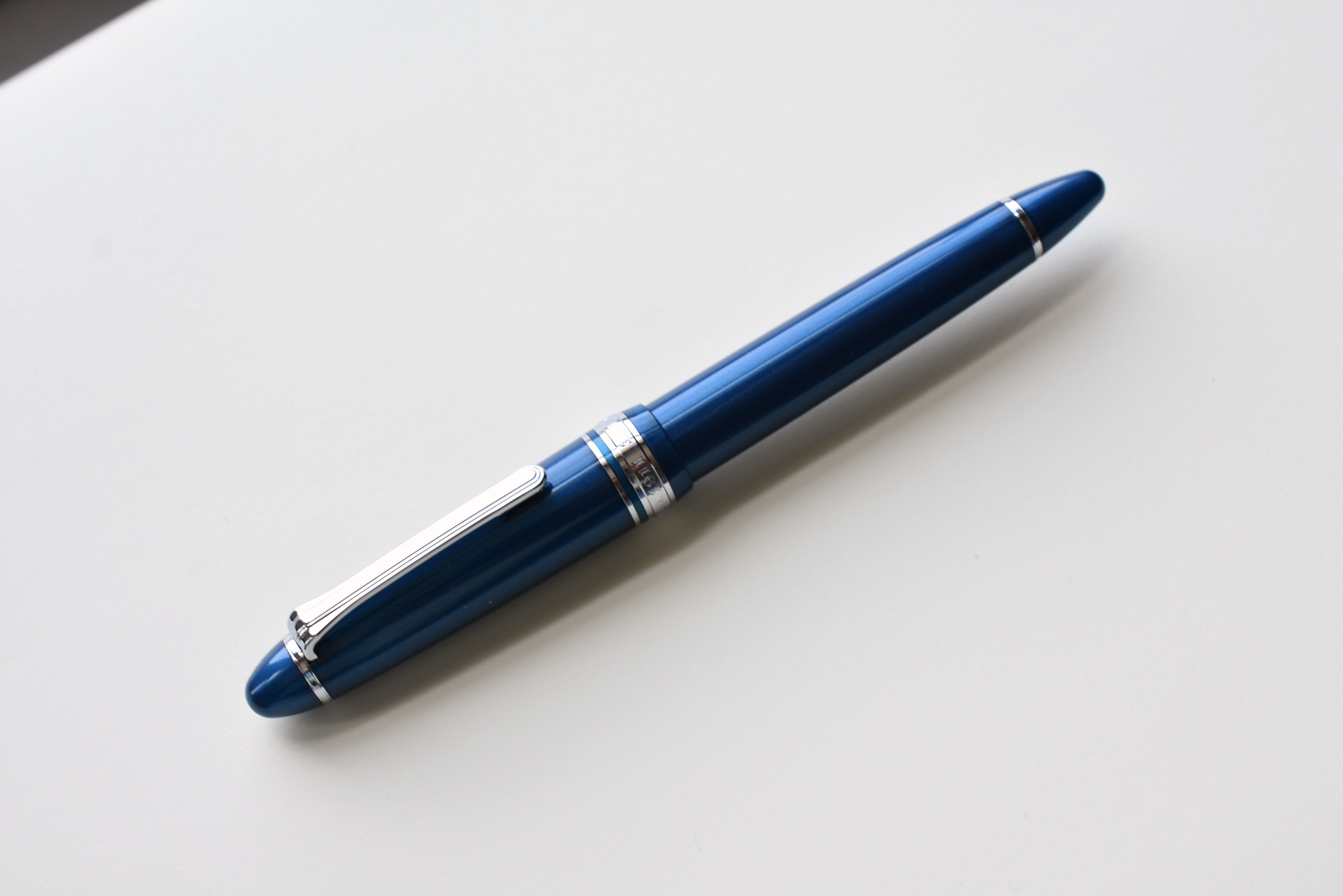 Sailor 1911 Standard - Stormy Sea