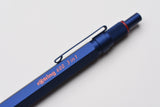 rOtring 600 3-in-1 Ballpoint Multi Pen - Blue