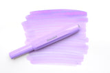 Kaweco Sport Fountain Pen - Collectors Edition - Lavender