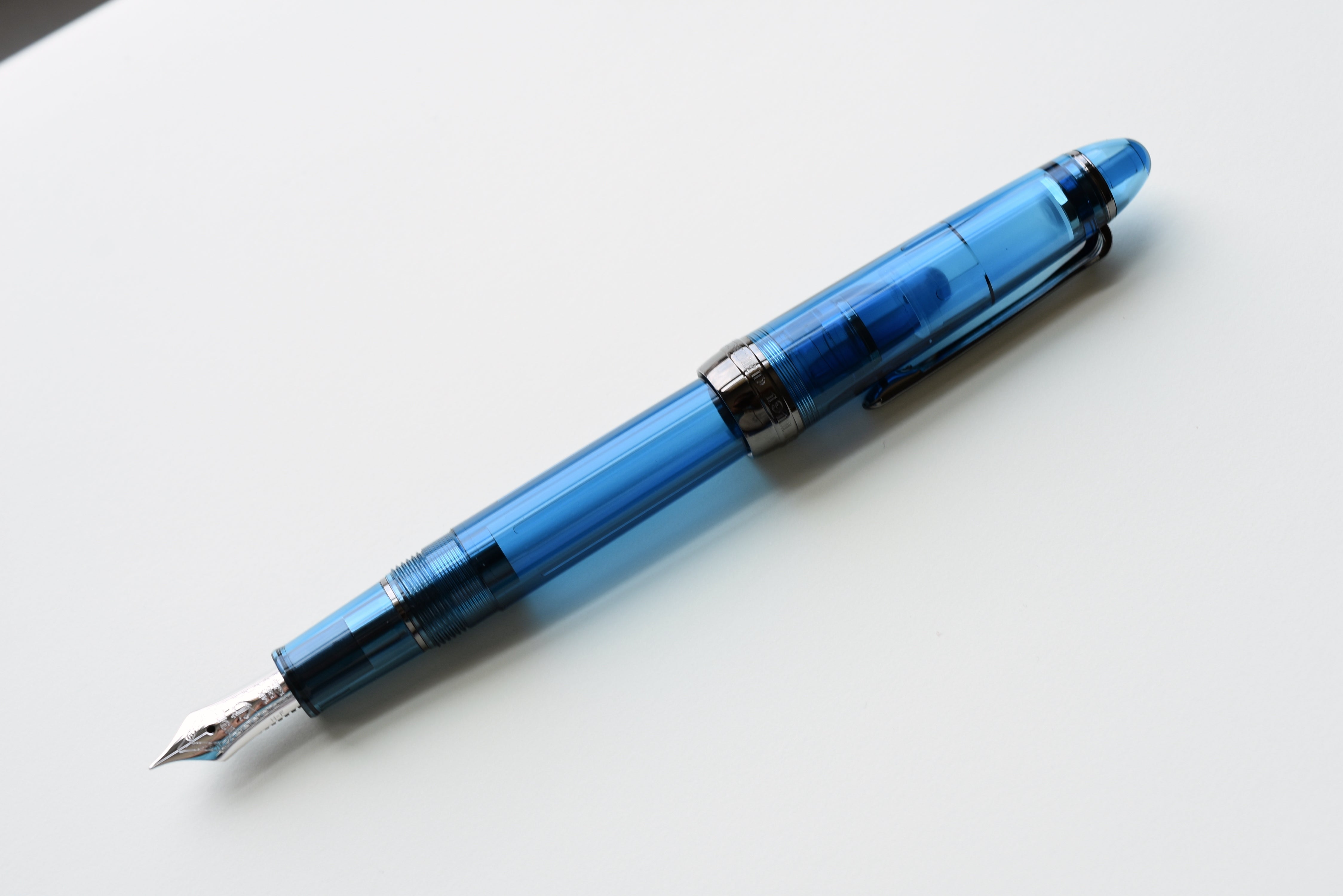 Sailor 1911 Standard - 4am