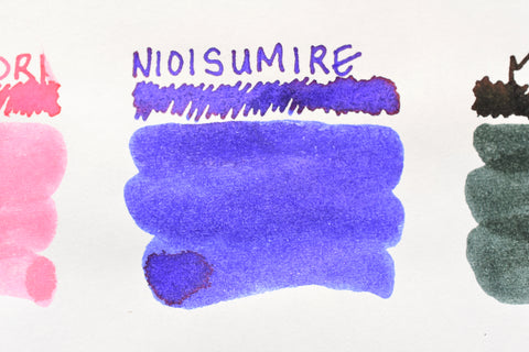 Sailor Shikiori Nioi Sumire Ink - 20mL Bottle