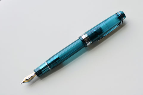 Sailor Pro Gear Fountain Pen – Lucky Charm