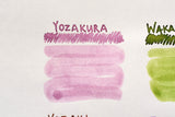 Sailor Shikiori Yozakura Ink - 20 ml Bottle