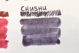 Sailor Shikiori Chu-Shu Ink - 20mL Bottle