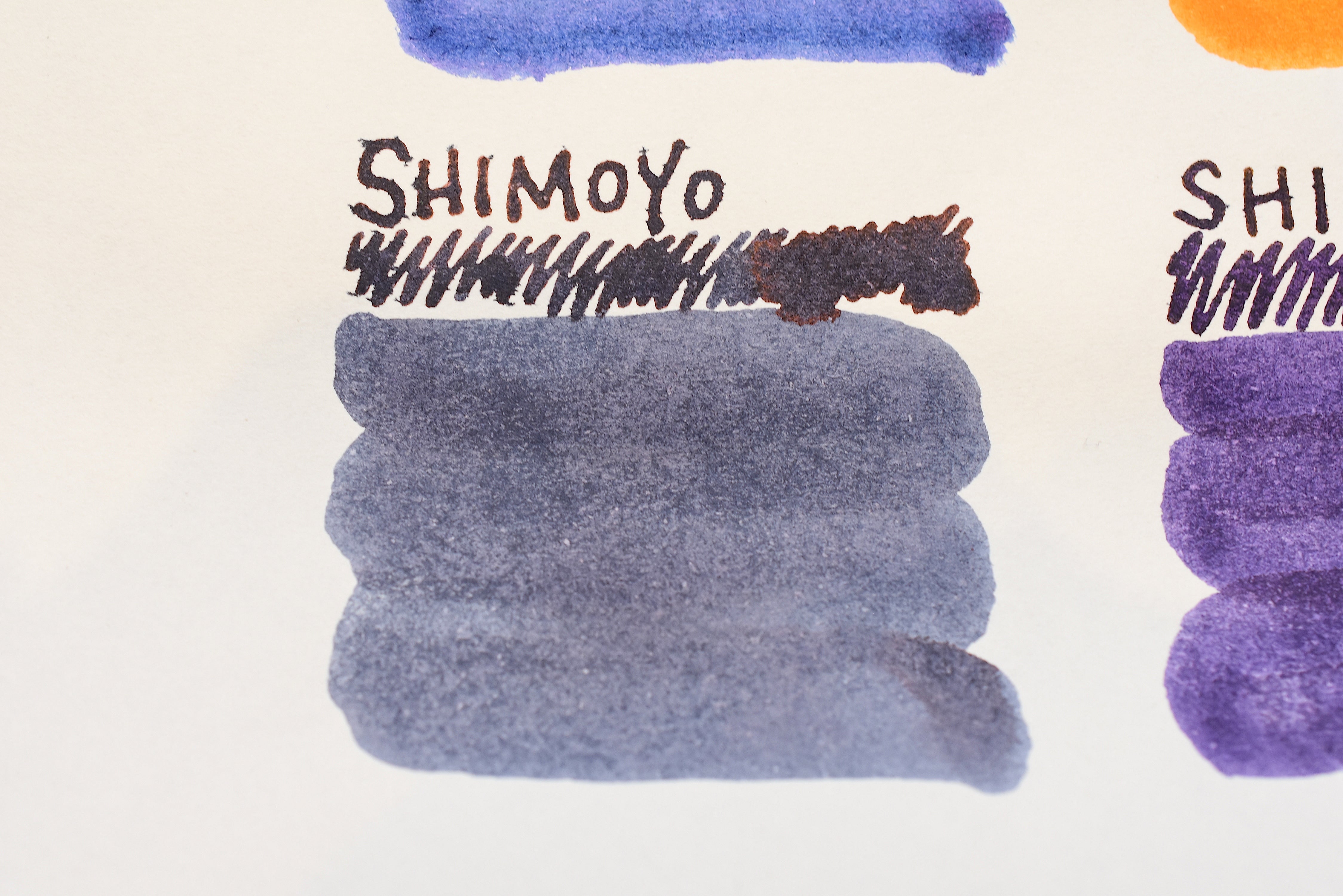 Sailor Shikiori Shimoyo Ink - 20mL Bottle