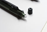 Uni Jetstream 4&1 Multi Pen - Metal Edition - 0.5mm