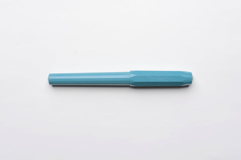 Kaweco Perkeo Fountain Pen - Breezy Teal