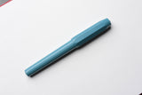 Kaweco Perkeo Fountain Pen - Breezy Teal