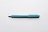 Kaweco Perkeo Fountain Pen - Breezy Teal