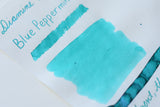 Diamine Blue Edition - Blue Peppermint