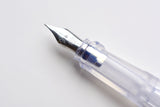 Kaweco Perkeo Fountain Pen - All Clear