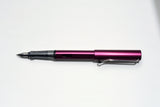 LAMY AL-Star Fountain Pen - Purple