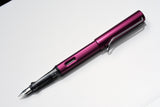 LAMY AL-Star Fountain Pen - Purple