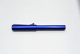 LAMY AL-Star Fountain Pen - Ocean Blue