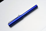 LAMY AL-Star Fountain Pen - Ocean Blue