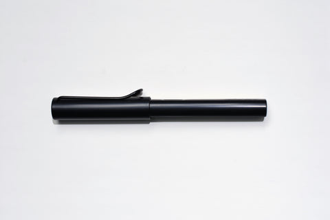 LAMY AL-Star Fountain Pen - Black