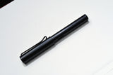 LAMY AL-Star Fountain Pen - Black