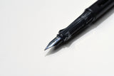 LAMY AL-Star Fountain Pen - Black