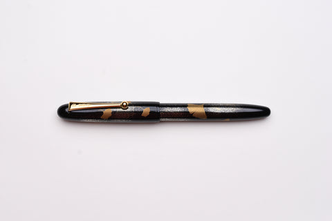 Pilot Namiki Yukari Maki-e Fountain Pen - Gingko