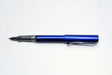 LAMY AL-Star Fountain Pen - Ocean Blue