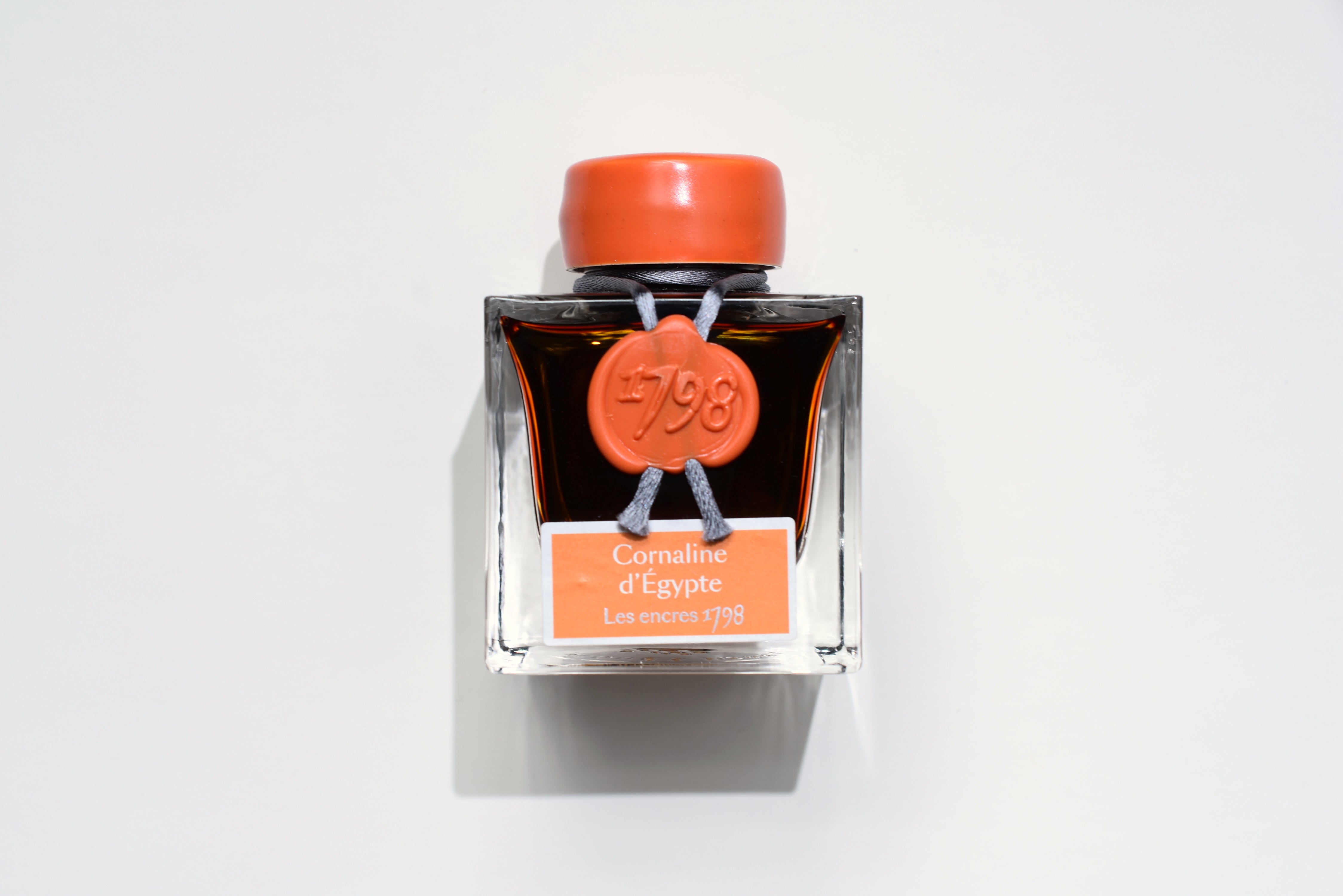 J. Herbin - 1798 Cornaline d'Egypte - 50mL bottled ink