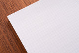 Sakae TP Iroful Loose Leaf Paper - A5 - Grid