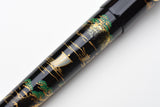 Platinum Century 3776 Urushi Maki-e - Sansui