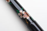 Platinum Century 3776 Urushi Maki-e - Sakura