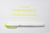 Zebra Highlighter Mildliner