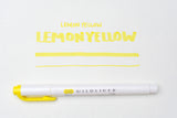 Zebra Highlighter Mildliner