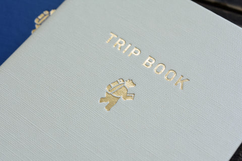 Kokuyo Trip Book