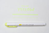 Zebra Highlighter Mildliner