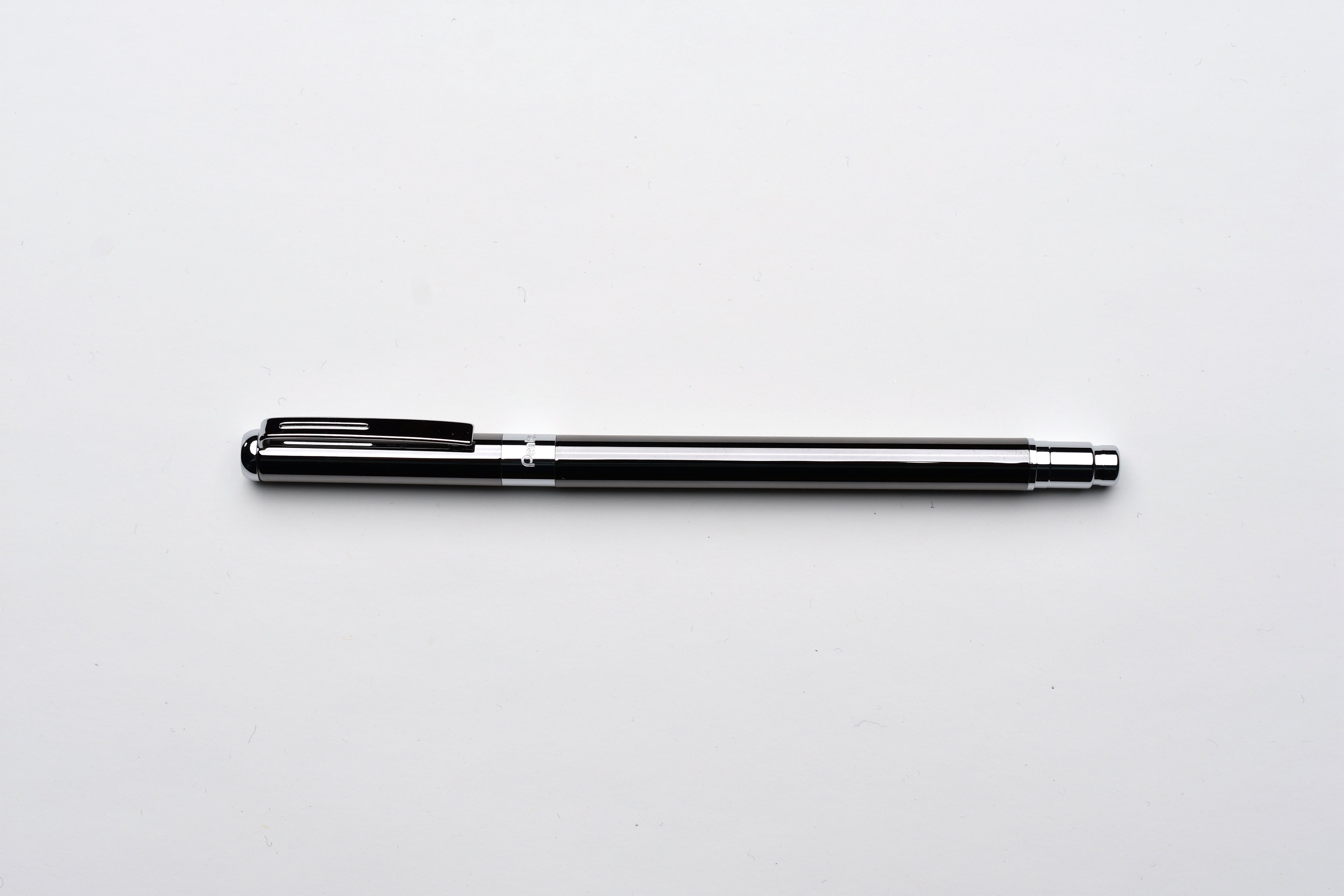 Pentel Energel Sterling Slim