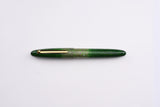 Taccia Miyabi Kaga Fountain Pen - Spring Willow - Limited Edition