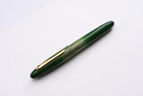 Taccia Miyabi Kaga Fountain Pen - Spring Willow - Limited Edition