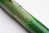 Taccia Miyabi Kaga Fountain Pen - Spring Willow - Limited Edition