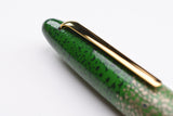 Taccia Miyabi Kaga Fountain Pen - Spring Willow - Limited Edition