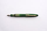 Taccia Miyabi Kaga Fountain Pen - Spring Willow - Limited Edition