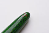 Taccia Miyabi Kaga Fountain Pen - Spring Willow - Limited Edition