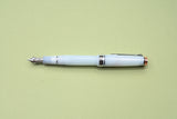 Yoseka x Sailor - 申 Refresh Pro Gear Slim Fountain Pen